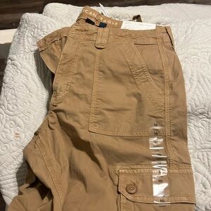 American Eagle Baggy Joggers